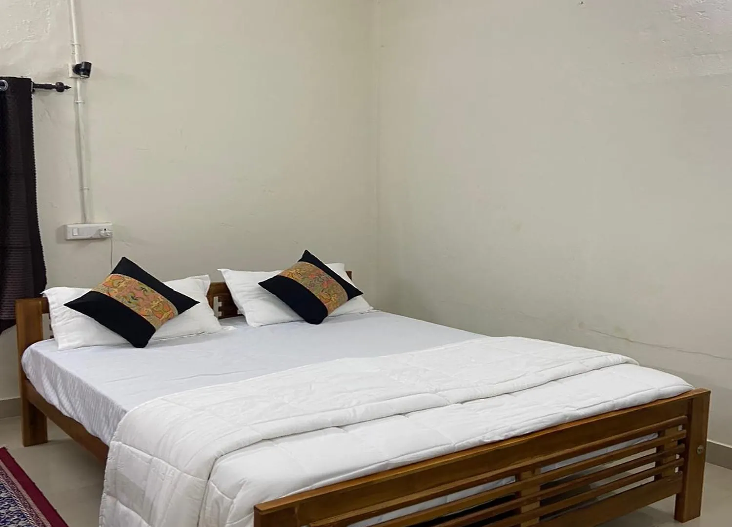 Royal Star Residency Ponmudi Rajakkadu Munnar Anachal 0*,  India