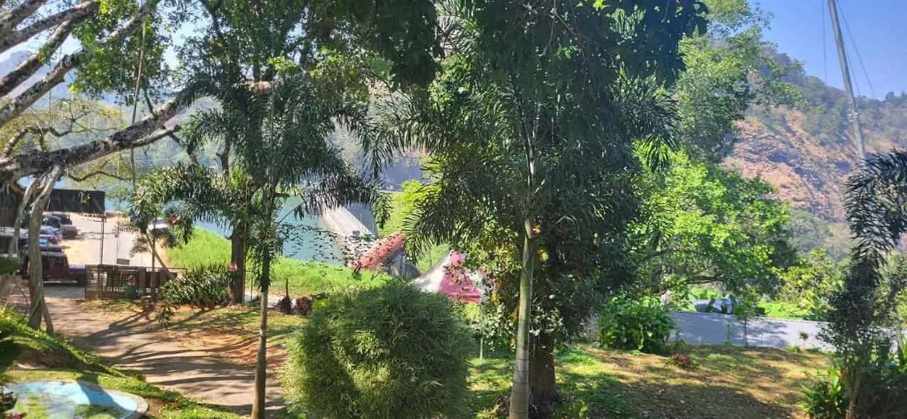 Royal Star Residency Ponmudi Rajakkadu Munnar Anachal Campsite
