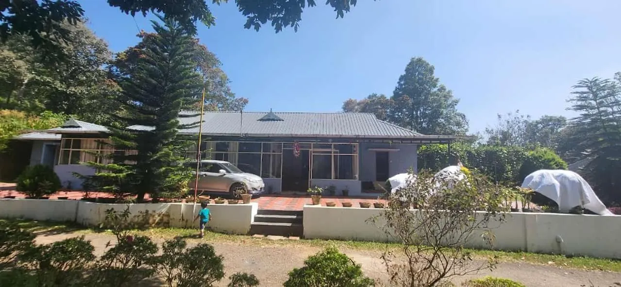 Royal Star Residency Ponmudi Rajakkadu Munnar location